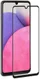 Eiger Samsung Galaxy A33 Tempered Glass 3D Fingerprint Friendly afbeelding 2