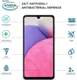 Eiger Samsung Galaxy A33 Tempered Glass 3D Fingerprint Friendly afbeelding 4
