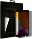 Eiger Apple iPad 10.2 Privacy Glass Case Friendly Screen Protector afbeelding 1