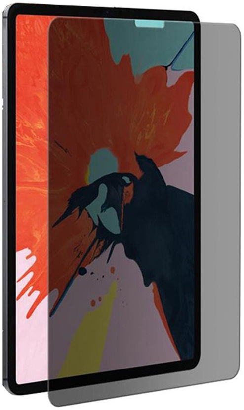 Eiger iPad Pro 12.9 (2018/2020/2021) Privacy Glass Screen Protector afbeelding 2
