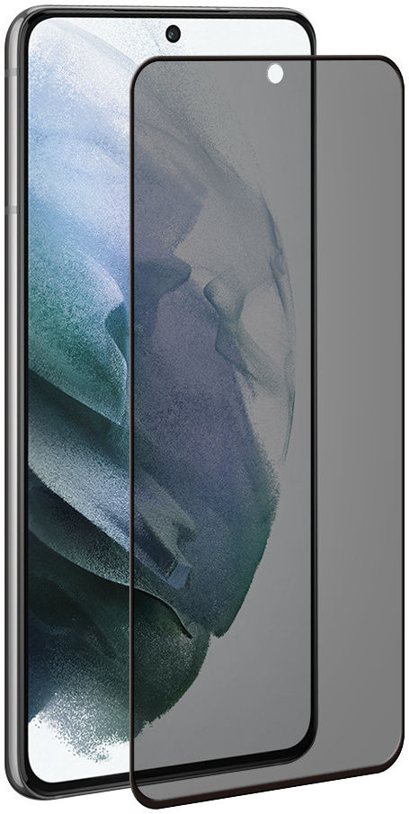 Eiger Samsung Galaxy S22 Plus Screen Protector Privacy Glass afbeelding 2