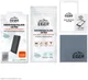 Eiger Ultra+ Samsung Galaxy A33 Screen Protector Antibacterieel afbeelding 4