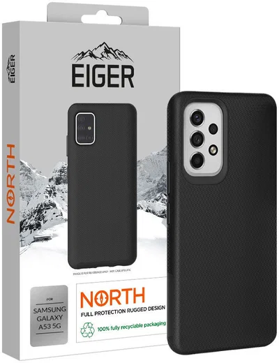 Eiger Hoesjes