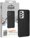 Eiger North Series Samsung Galaxy A53 Hoesje Back Cover Zwart afbeelding 1