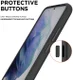 Eiger North Series Samsung Galaxy A53 Hoesje Back Cover Zwart afbeelding 6
