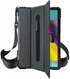 Eiger Storm 1000m Samsung Galaxy Tab S5e 10.5 Hoes Book Case Zwart afbeelding 2