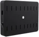 Universeel 96W Oplaad Station 8 Poort USB Oplader Zwart afbeelding 2
