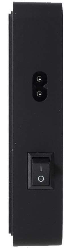 Universeel 96W Oplaad Station 8 Poort USB Oplader Zwart afbeelding 5