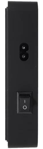 Universeel 96W Oplaad Station 8 Poort USB Oplader Zwart afbeelding 5