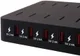 Universeel 96W Oplaad Station 8 Poort USB Oplader Zwart afbeelding 8