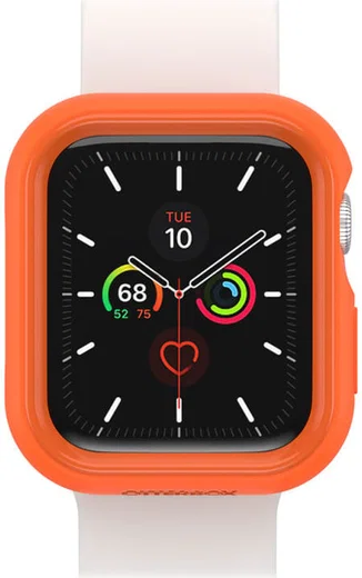 OtterBox Exo Edge Series Apple Watch 40MM Hoesje Bumper Case Oranje afbeelding 1