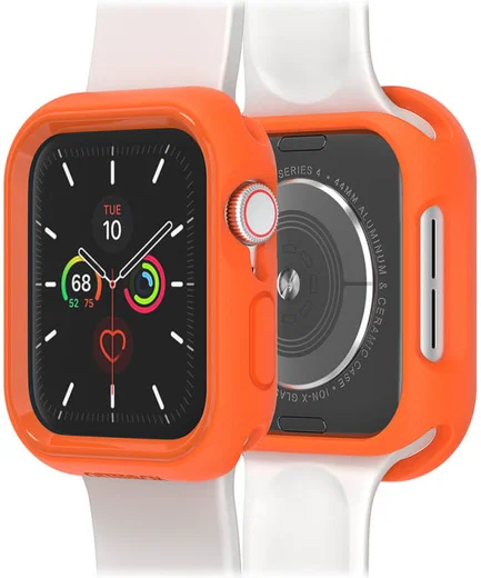 OtterBox Exo Edge Series Apple Watch 40MM Hoesje Bumper Case Oranje afbeelding 5