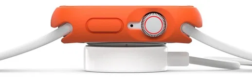 OtterBox Exo Edge Series Apple Watch 40MM Hoesje Bumper Case Oranje afbeelding 6