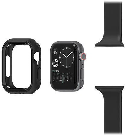 OtterBox Exo Edge Series Apple Watch 40MM Hoesje Bumper Case Oranje afbeelding 8