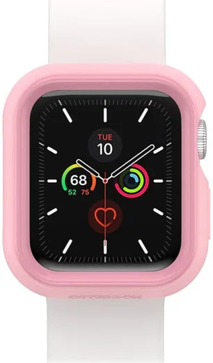 OtterBox Exo Edge Series Apple Watch 40MM Hoesje Bumper Case Pink afbeelding 1