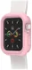 OtterBox Exo Edge Series Apple Watch 40MM Hoesje Bumper Case Pink afbeelding 4