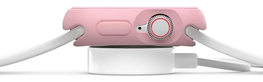OtterBox Exo Edge Series Apple Watch 40MM Hoesje Bumper Case Pink afbeelding 5