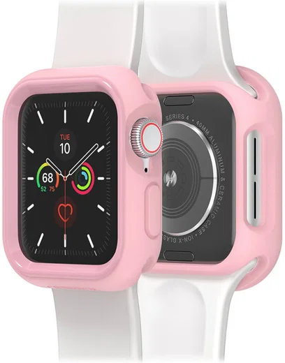 OtterBox Exo Edge Series Apple Watch 40MM Hoesje Bumper Case Pink afbeelding 6