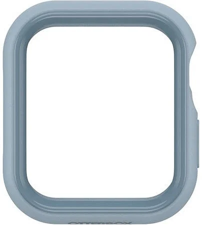 OtterBox Exo Edge Series Apple Watch 44MM Hoesje Bumper Case Blauw afbeelding 2