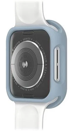 OtterBox Exo Edge Series Apple Watch 44MM Hoesje Bumper Case Blauw afbeelding 5