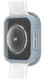 OtterBox Exo Edge Series Apple Watch 44MM Hoesje Bumper Case Blauw afbeelding 5