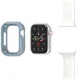 OtterBox Exo Edge Series Apple Watch 44MM Hoesje Bumper Case Blauw afbeelding 6