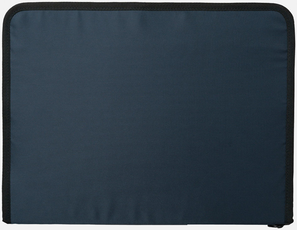 Ringke Smart Zip Pouch voor Laptop / Tablet tot 13 inch Blauw afbeelding 2