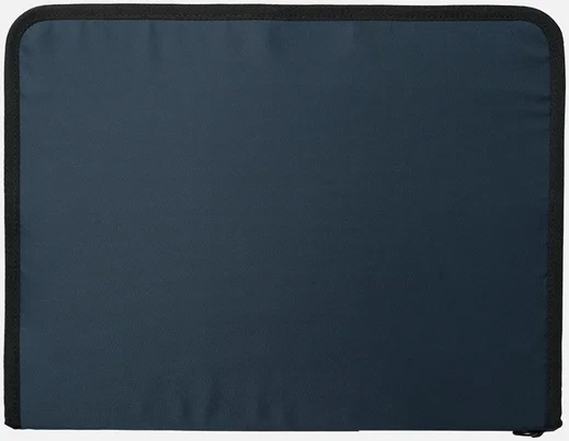 Ringke Smart Zip Pouch voor Laptop / Tablet tot 13 inch Blauw afbeelding 2