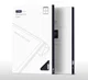 Dux Ducis Domo Samsung Galaxy Tab S7 / Tab S8 Hoes Book Case Zwart afbeelding 11