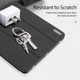 Dux Ducis Domo Samsung Galaxy Tab S8+ / S7+ / S7 FE Hoes Zwart afbeelding 7