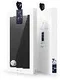 Dux Ducis Skin Pro Motorola Moto G200 5G Hoesje Portemonnee Zwart afbeelding 11