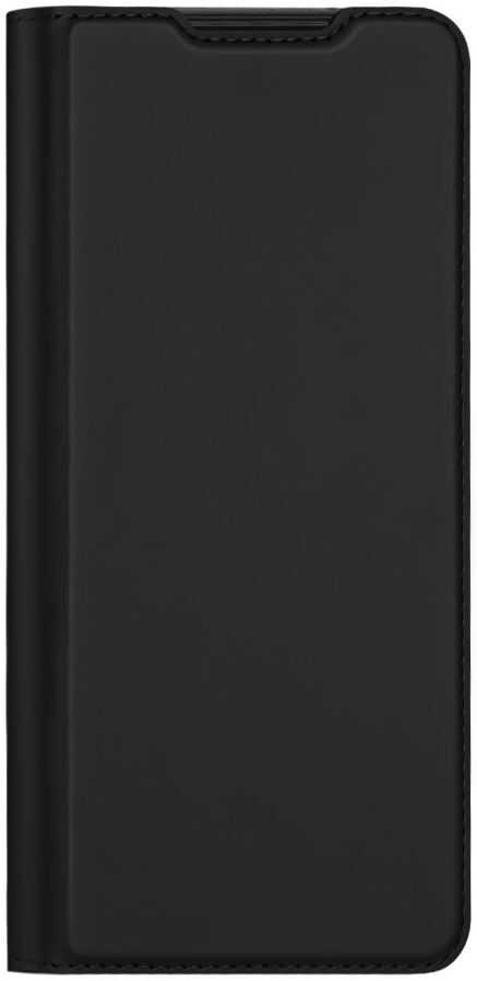 Dux Ducis Skin Pro Motorola Moto G200 5G Hoesje Portemonnee Zwart afbeelding 10