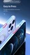 Dux Ducis Clin Apple iPhone 12 Pro Max Hoesje MagSafe Transparant afbeelding 13