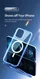 Dux Ducis Clin Apple iPhone 12 Pro Max Hoesje MagSafe Transparant afbeelding 14