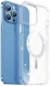 Dux Ducis Clin Apple iPhone 12 Pro Max Hoesje MagSafe Transparant afbeelding 4