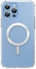 Dux Ducis Clin Apple iPhone 12 Pro Max Hoesje MagSafe Transparant afbeelding 2
