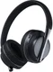 Happy Plugs Play Bedraad/Draadloze Bluetooth On-Ear Koptelefoon Zwart afbeelding 1
