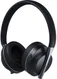 Happy Plugs Play Bedraad/Draadloze Bluetooth On-Ear Koptelefoon Zwart afbeelding 3