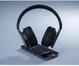 Happy Plugs Play Bedraad/Draadloze Bluetooth On-Ear Koptelefoon Zwart afbeelding 5