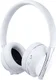 Happy Plugs Play Bedraad/Draadloze Bluetooth On-Ear Koptelefoon Wit afbeelding 3