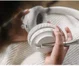 Happy Plugs Play Bedraad/Draadloze Bluetooth On-Ear Koptelefoon Wit afbeelding 9