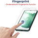 Rosso Samsung Galaxy S22 Plus Tempered Glass Fingerprint en Case Friendly afbeelding 4