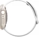 Spigen Thin Fit Apple Watch 41MM Hoesje Hard Plastic Bumper Zilver afbeelding 5