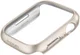Spigen Thin Fit Apple Watch 41MM Hoesje Hard Plastic Bumper Zilver afbeelding 7