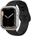 Spigen Thin Fit Apple Watch 41MM Hoesje Hard Plastic Bumper Clear