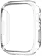 Spigen Thin Fit Apple Watch 41MM Hoesje Hard Plastic Bumper Clear afbeelding 2