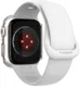 Spigen Thin Fit Apple Watch 41MM Hoesje Hard Plastic Bumper Clear afbeelding 3