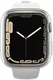 Spigen Thin Fit Apple Watch 41MM Hoesje Hard Plastic Bumper Clear afbeelding 6