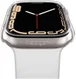 Spigen Thin Fit Apple Watch 41MM Hoesje Hard Plastic Bumper Clear afbeelding 7