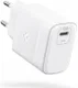 Spigen PE2011 20W Power Delivery 3.0 USB-C Snellader Wit afbeelding 1